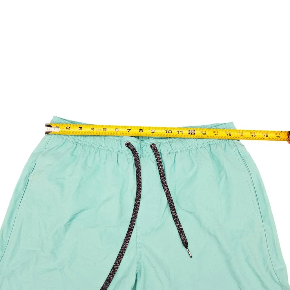 Salt Life (Men's Medium) Aqua Swim Trunks SLX-QD Performance Board Shorts‎ Surf